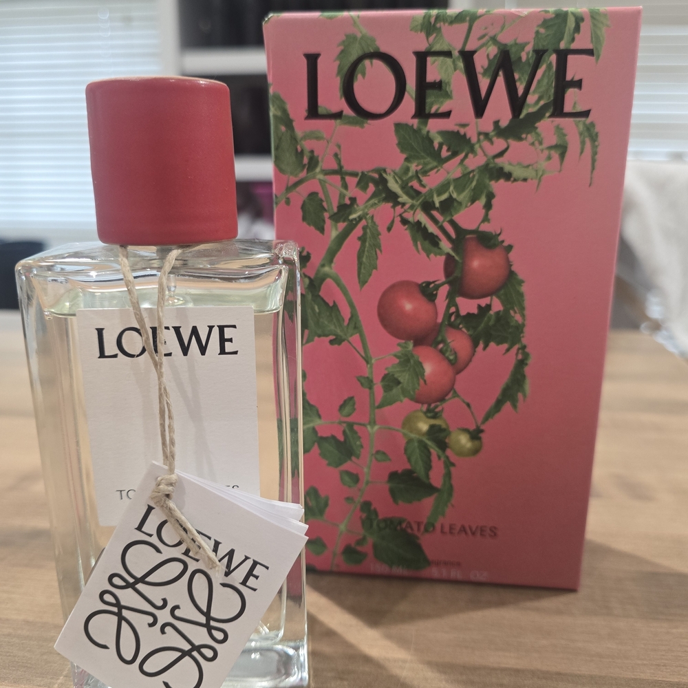 Loewe Tomato Leaves Eau de Parfum